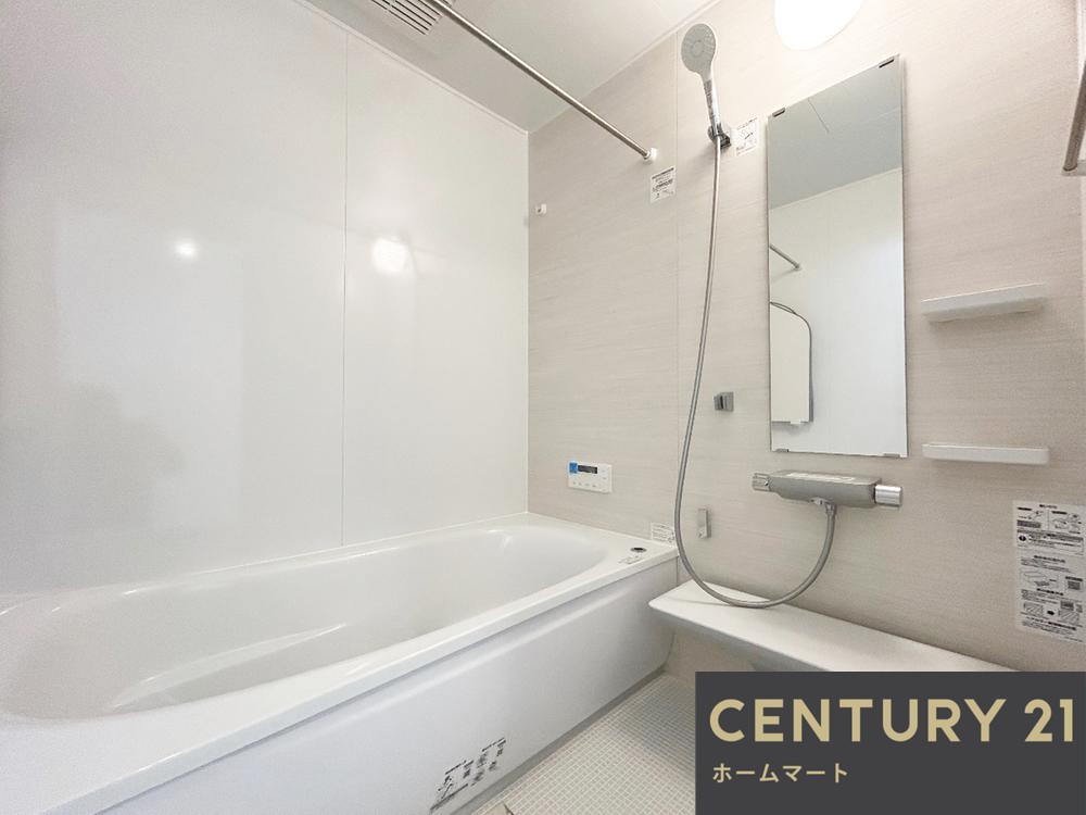 新築戸建 一戸建て筑紫が丘７（山の街駅） 3680万円の詳細情報 兵庫県神戸市北区筑紫が丘７ 写真5 センチュリー21ホームマート