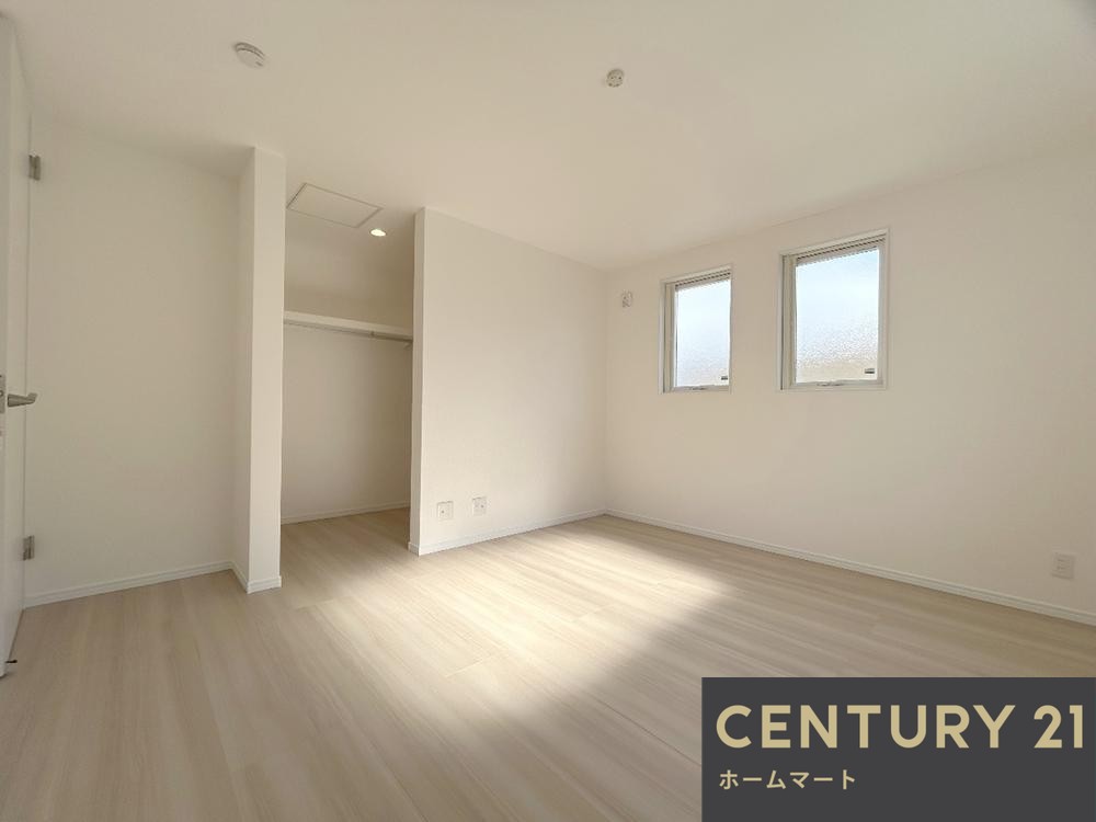 新築戸建 一戸建て筑紫が丘７（山の街駅） 3680万円の詳細情報 兵庫県神戸市北区筑紫が丘７ 写真7 センチュリー21ホームマート