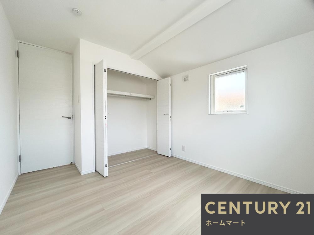 新築戸建 一戸建て筑紫が丘７（山の街駅） 3680万円の詳細情報 兵庫県神戸市北区筑紫が丘７ 写真8 センチュリー21ホームマート