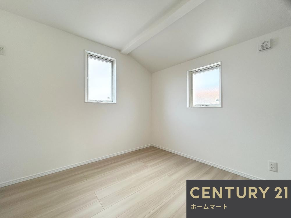 新築戸建 一戸建て筑紫が丘７（山の街駅） 3680万円の詳細情報 兵庫県神戸市北区筑紫が丘７ 写真9 センチュリー21ホームマート