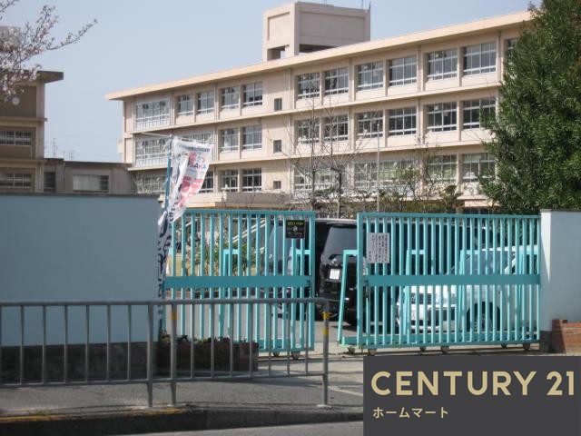 新築戸建 一戸建て萱島南町（萱島駅） 3480万円・3880万円の詳細情報 大阪府寝屋川市萱島南町 写真14 センチュリー21ホームマート