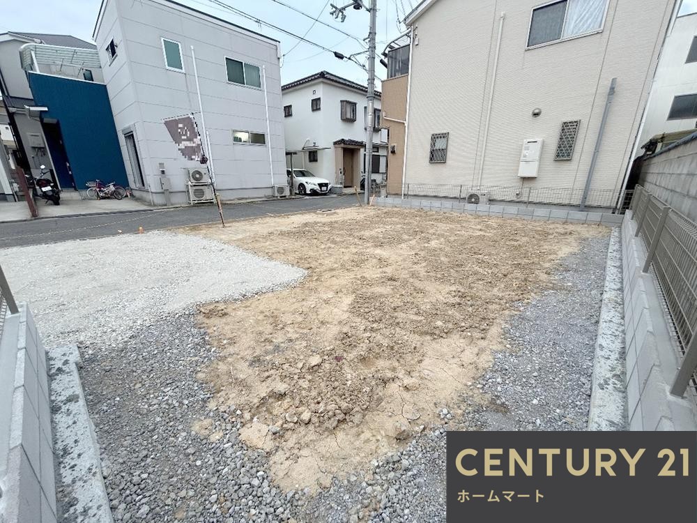 新築戸建 NEW一戸建て菩提町５（初芝駅） 3898万円の詳細情報 大阪府堺市東区菩提町５ 写真10 センチュリー21ホームマート