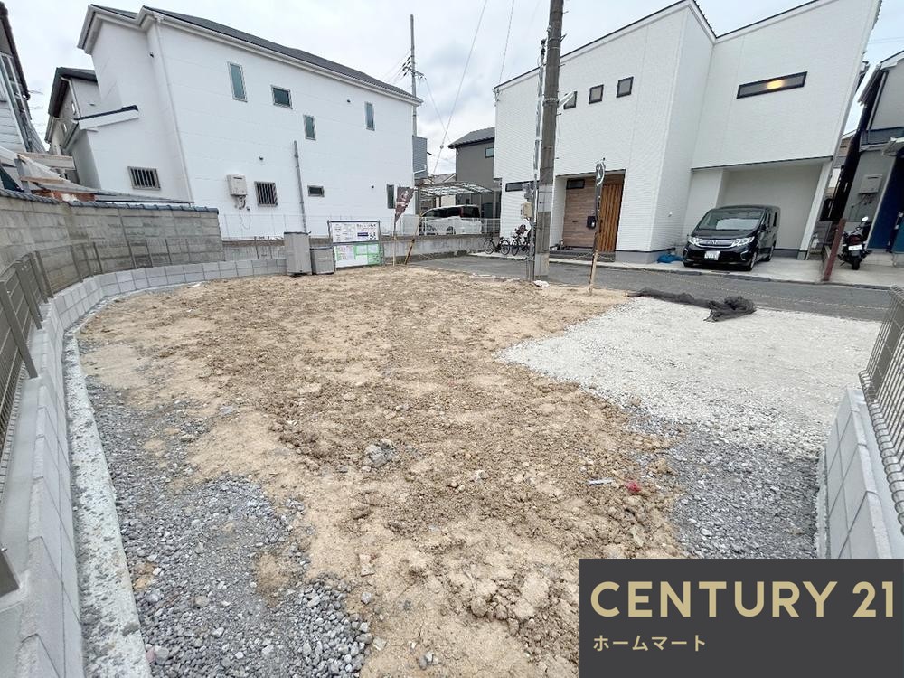 新築戸建 NEW一戸建て菩提町５（初芝駅） 3898万円の詳細情報 大阪府堺市東区菩提町５ 写真9 センチュリー21ホームマート