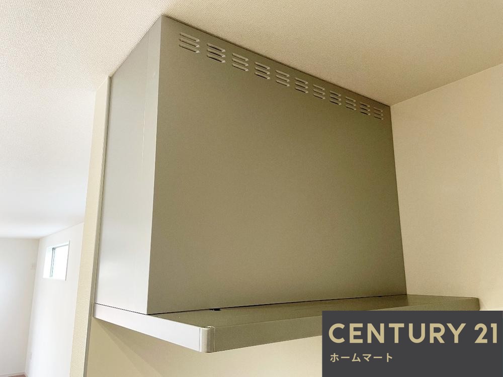 新築戸建 一戸建て近江八幡市北之庄町 一戸建て 全２邸第１期の詳細情報 滋賀県近江八幡市北之庄町 写真16 センチュリー21ホームマート