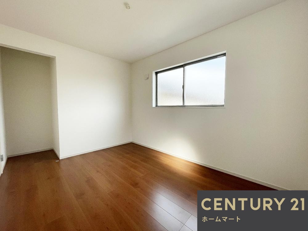 新築戸建 一戸建て近江八幡市北之庄町 一戸建て 全２邸第１期の詳細情報 滋賀県近江八幡市北之庄町 写真7 センチュリー21ホームマート