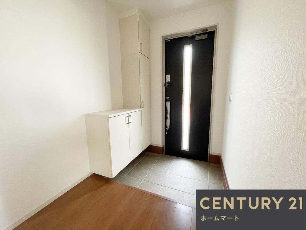 新築戸建 一戸建て近江八幡市北之庄町 一戸建て 全２邸第１期の詳細情報 滋賀県近江八幡市北之庄町 写真8 センチュリー21ホームマート