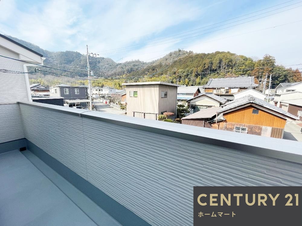 新築戸建 一戸建て近江八幡市北之庄町 一戸建て 全２邸第１期の詳細情報 滋賀県近江八幡市北之庄町 写真9 センチュリー21ホームマート