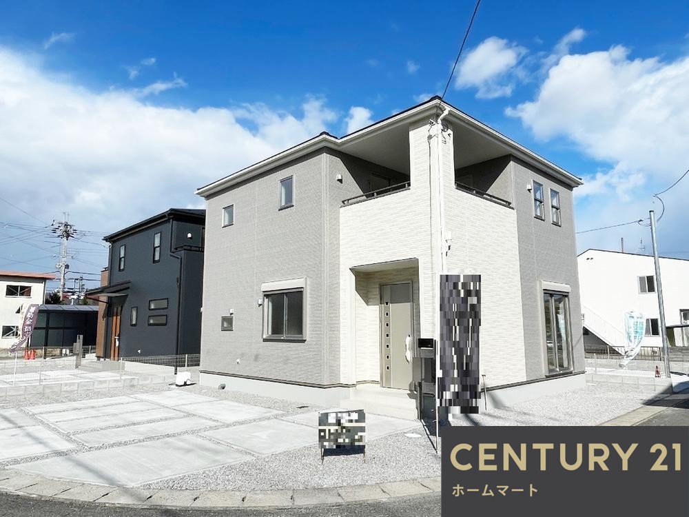 一戸建て近江八幡市音羽町 一戸建て 全3邸の詳細情報