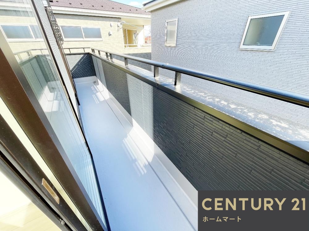 新築戸建 一戸建て近江八幡市音羽町 一戸建て 全３邸の詳細情報 滋賀県近江八幡市音羽町 写真13 センチュリー21ホームマート