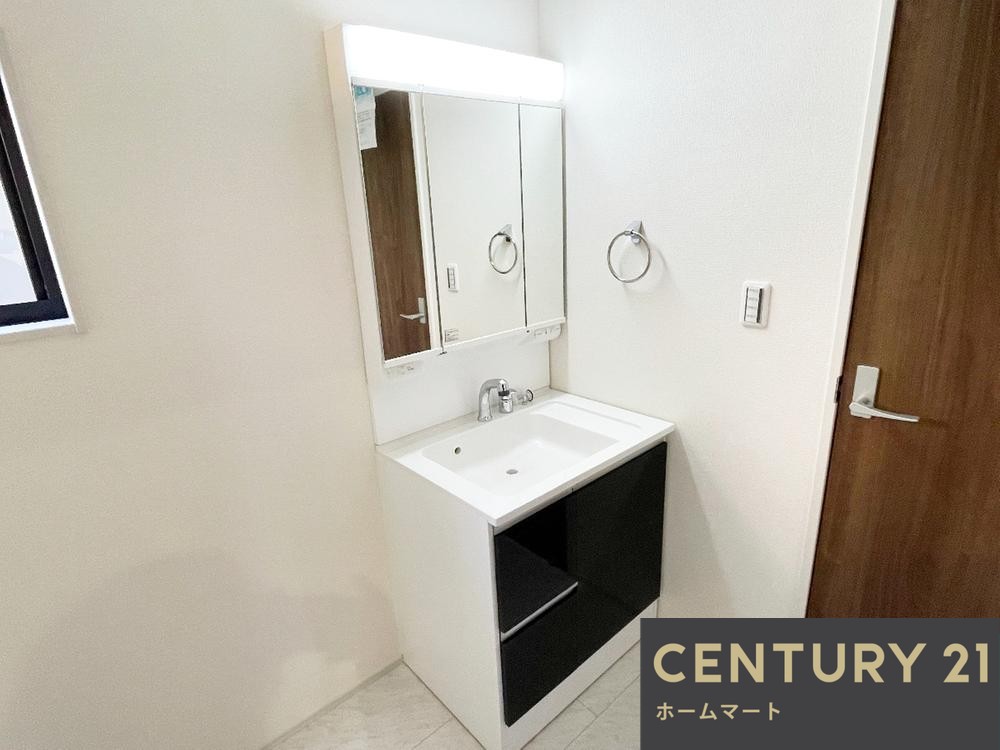 新築戸建 一戸建て近江八幡市音羽町 一戸建て 全３邸の詳細情報 滋賀県近江八幡市音羽町 写真14 センチュリー21ホームマート