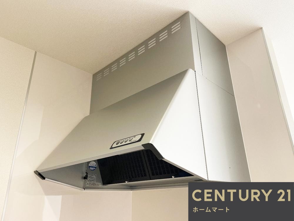 新築戸建 一戸建て近江八幡市音羽町 一戸建て 全３邸の詳細情報 滋賀県近江八幡市音羽町 写真16 センチュリー21ホームマート