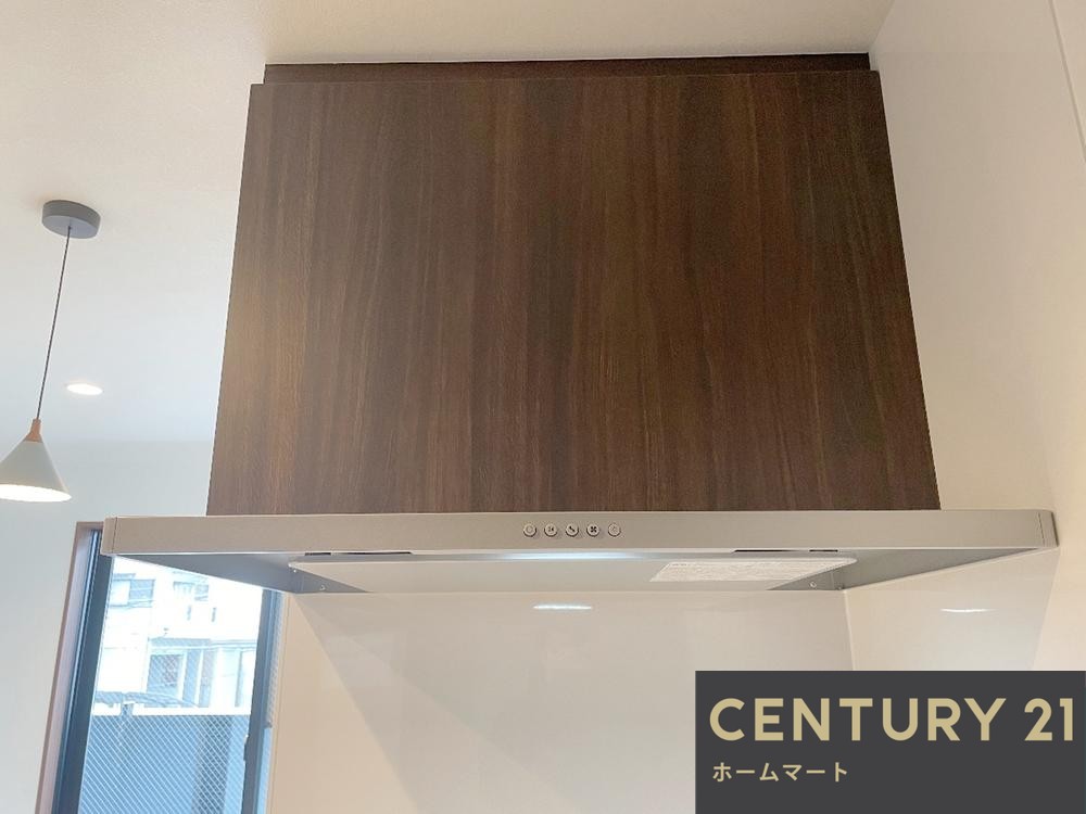 新築戸建 一戸建て小倉東町（牧野駅） 3130万円の詳細情報 大阪府枚方市小倉東町 写真11 センチュリー21ホームマート