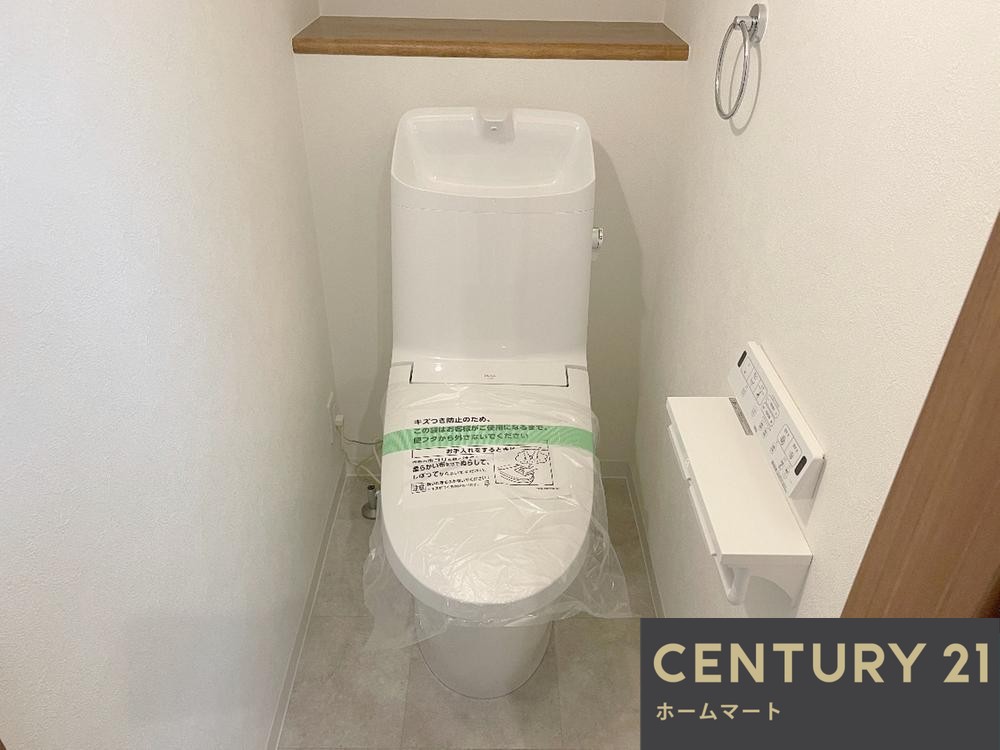 新築戸建 一戸建て小倉東町（牧野駅） 3130万円の詳細情報 大阪府枚方市小倉東町 写真17 センチュリー21ホームマート