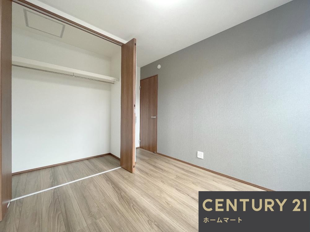 新築戸建 一戸建て小倉東町（牧野駅） 3130万円の詳細情報 大阪府枚方市小倉東町 写真6 センチュリー21ホームマート