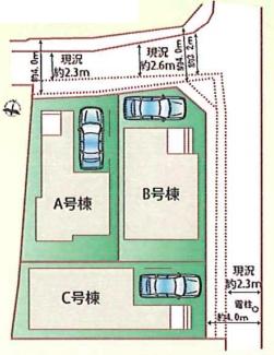 新築戸建 NEW一戸建て日置荘西町６（初芝駅） 3090万円～3590万円の詳細情報 大阪府堺市東区日置荘西町６ 写真10 センチュリー21ホームマート