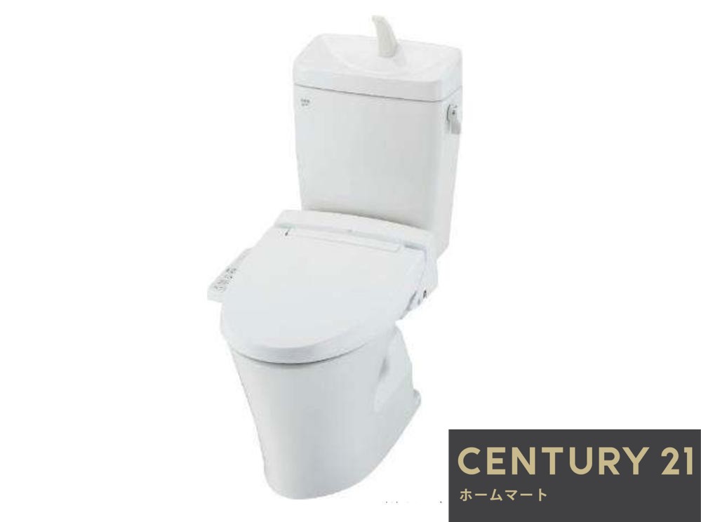 新築戸建 NEW一戸建て日置荘西町６（初芝駅） 3090万円～3590万円の詳細情報 大阪府堺市東区日置荘西町６ 写真18 センチュリー21ホームマート