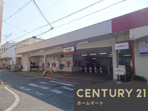 新築戸建 NEW一戸建て日置荘西町６（初芝駅） 3090万円～3590万円の詳細情報 大阪府堺市東区日置荘西町６ 写真23 センチュリー21ホームマート