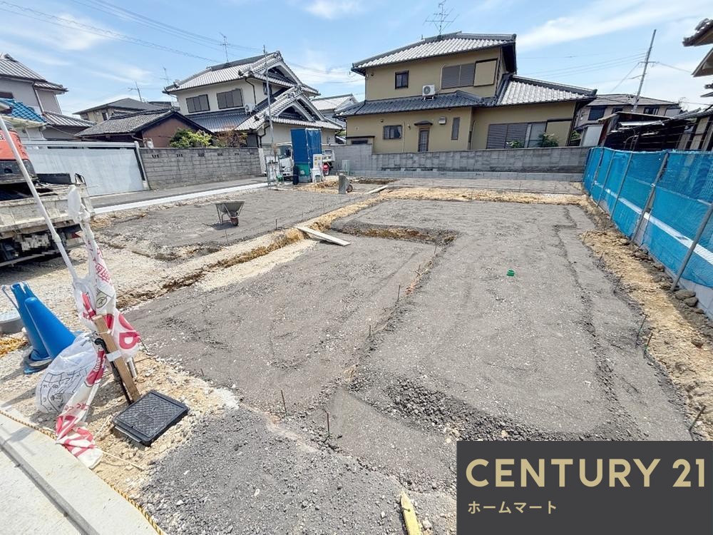 新築戸建 NEW一戸建て日置荘西町６（初芝駅） 3090万円～3590万円の詳細情報 大阪府堺市東区日置荘西町６ 写真9 センチュリー21ホームマート
