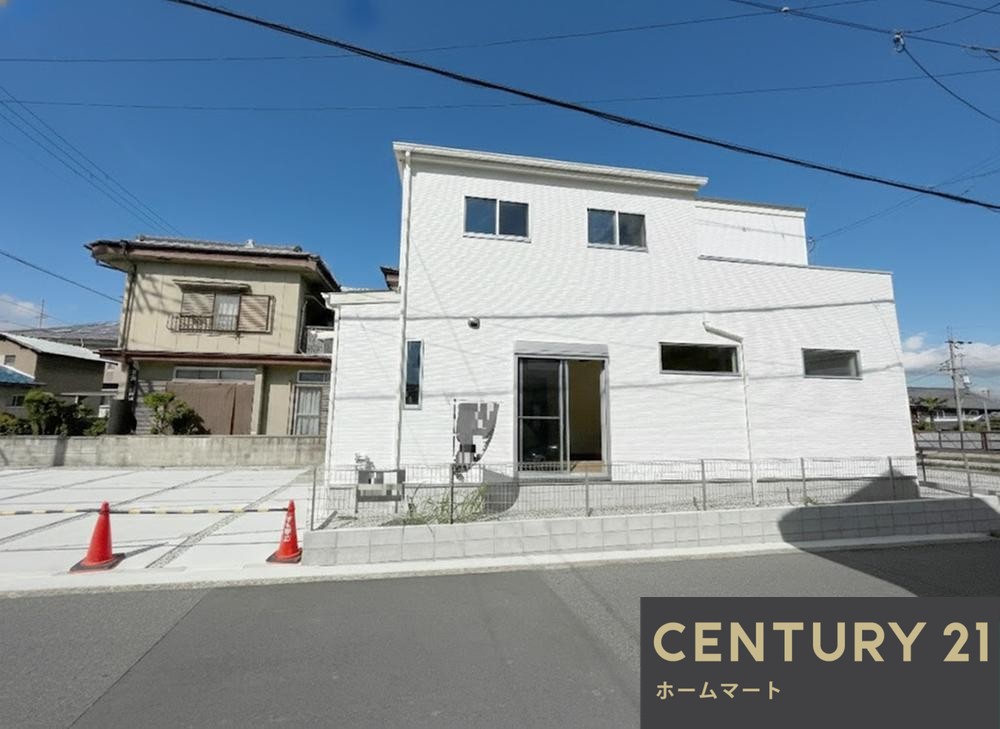 一戸建て香芝市良福寺 全1邸 一戸建ての詳細情報