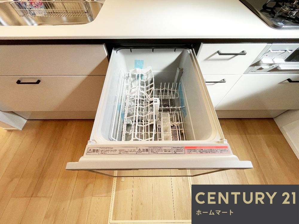 新築戸建 一戸建て香芝市良福寺 全1邸 一戸建ての詳細情報 奈良県香芝市良福寺 写真14 センチュリー21ホームマート