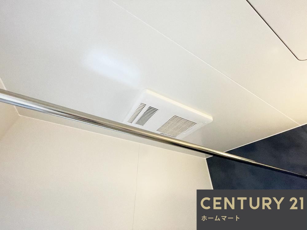 新築戸建 一戸建て香芝市良福寺 全1邸 一戸建ての詳細情報 奈良県香芝市良福寺 写真15 センチュリー21ホームマート