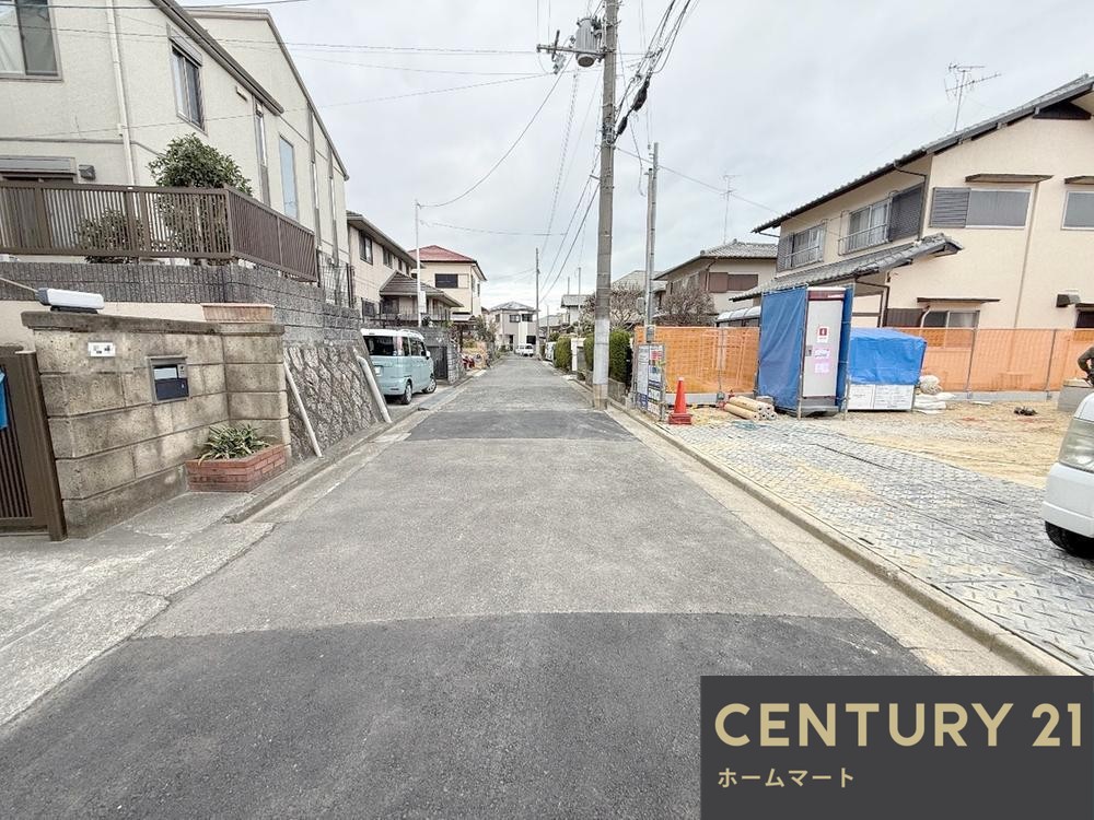 新築戸建 一戸建て泉南市新家 全１邸 一戸建ての詳細情報 大阪府泉南市新家 写真12 センチュリー21ホームマート