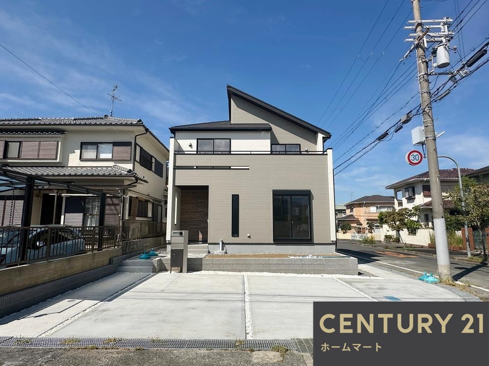 新築戸建 一戸建て泉南市新家 全１邸 一戸建ての詳細情報 大阪府泉南市新家 写真13 センチュリー21ホームマート
