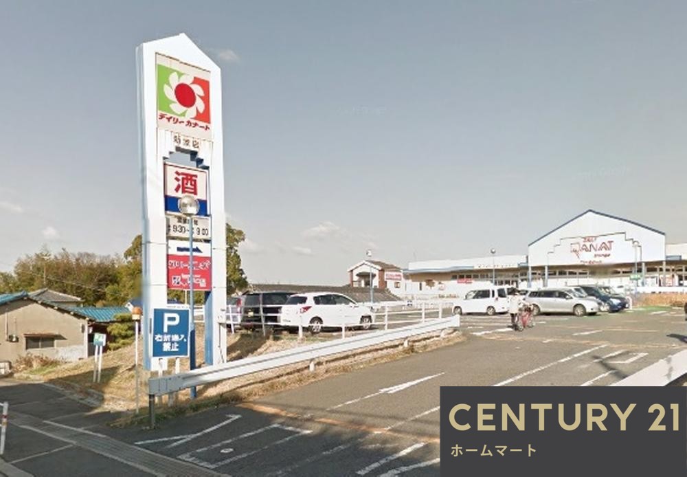 新築戸建 一戸建て泉南市新家 全１邸 一戸建ての詳細情報 大阪府泉南市新家 写真22 センチュリー21ホームマート