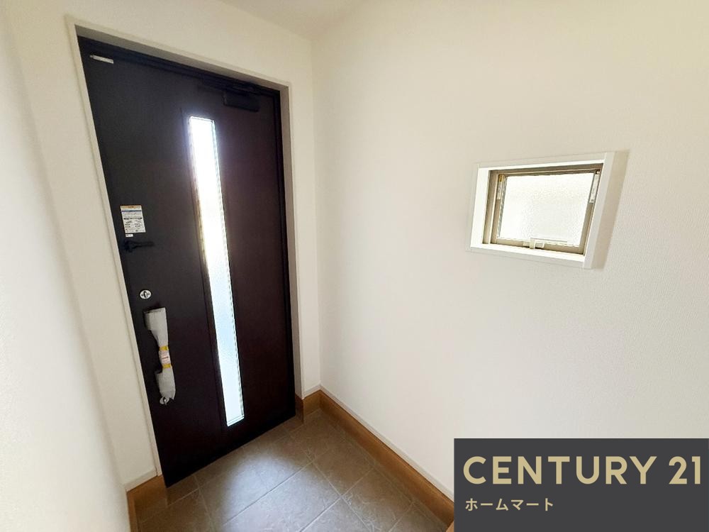 新築戸建 一戸建て京田辺市草内八田 第２期 一戸建て の詳細情報 京都府京田辺市草内八田 写真8 センチュリー21ホームマート