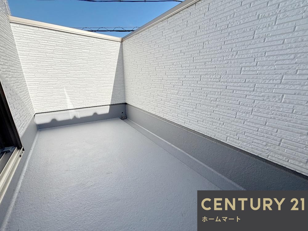 新築戸建 一戸建て枚方市杉山手３丁目 全１邸 一戸建ての詳細情報 大阪府枚方市杉山手３ 写真10 センチュリー21ホームマート