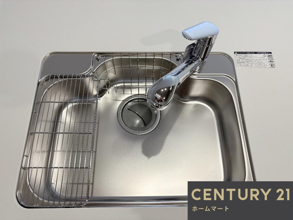 新築戸建 一戸建て枚方市杉山手３丁目 全１邸 一戸建ての詳細情報 大阪府枚方市杉山手３ 写真13 センチュリー21ホームマート