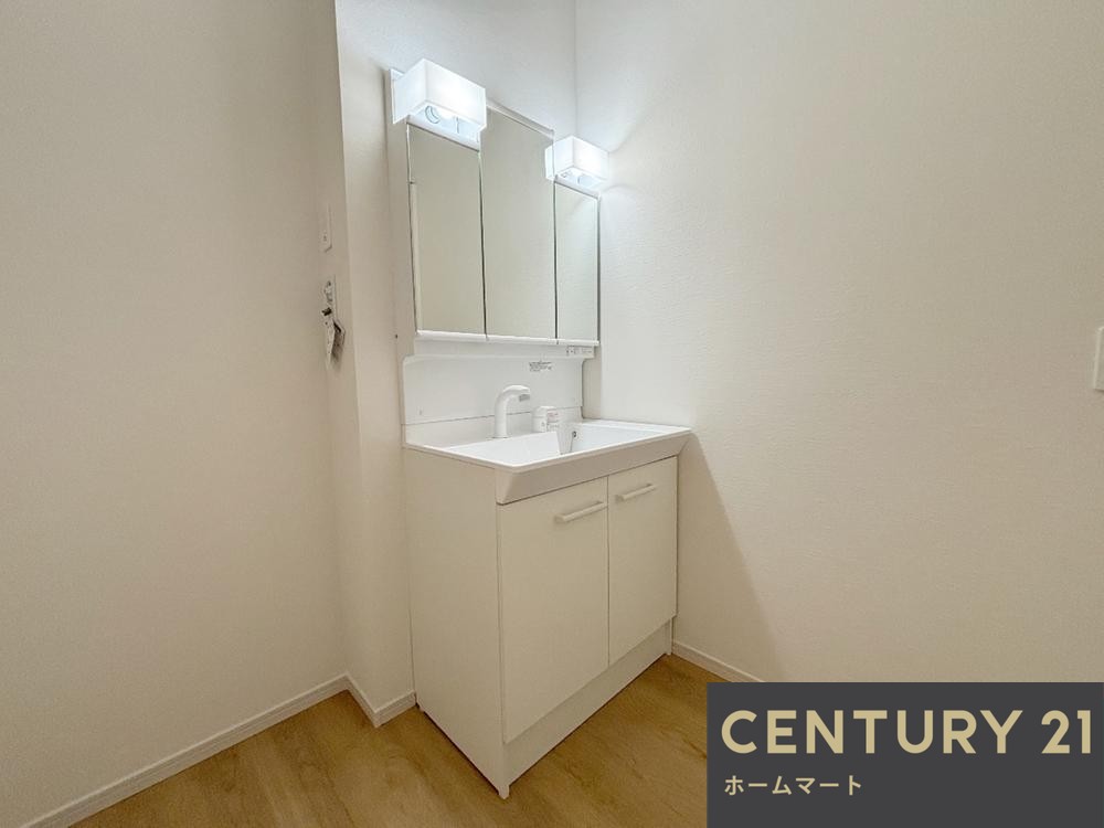 新築戸建 一戸建て枚方市杉山手３丁目 全１邸 一戸建ての詳細情報 大阪府枚方市杉山手３ 写真15 センチュリー21ホームマート