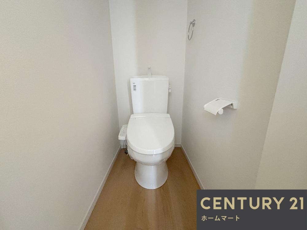 新築戸建 一戸建て枚方市杉山手３丁目 全１邸 一戸建ての詳細情報 大阪府枚方市杉山手３ 写真16 センチュリー21ホームマート