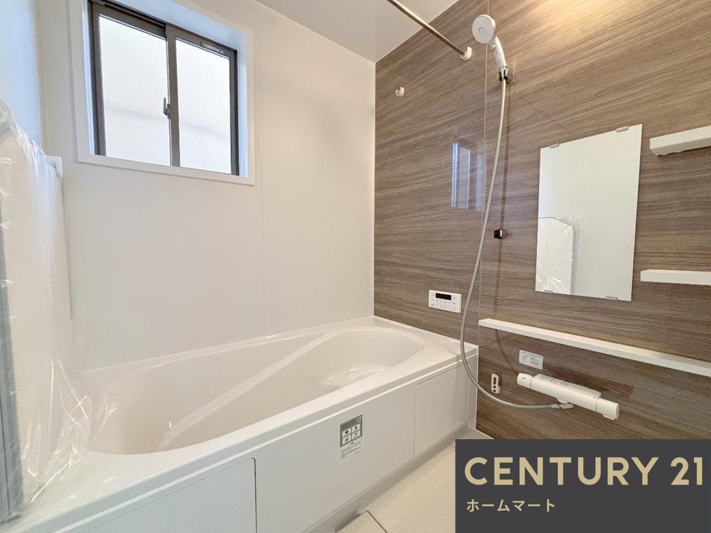 新築戸建 一戸建て枚方市杉山手３丁目 全１邸 一戸建ての詳細情報 大阪府枚方市杉山手３ 写真5 センチュリー21ホームマート