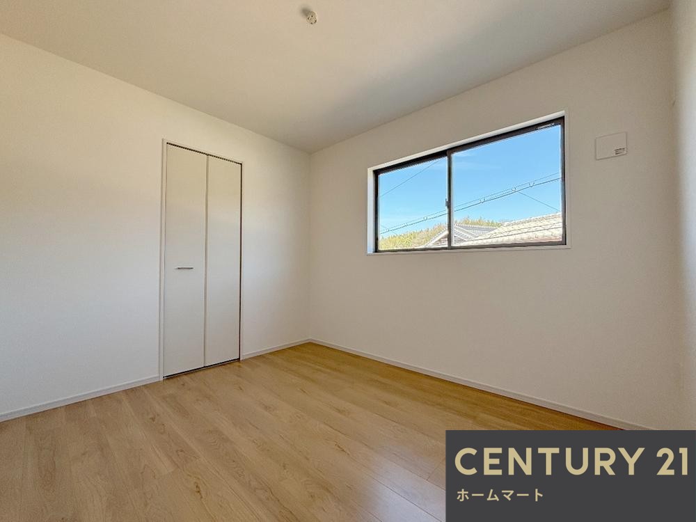 新築戸建 一戸建て枚方市杉山手３丁目 全１邸 一戸建ての詳細情報 大阪府枚方市杉山手３ 写真6 センチュリー21ホームマート