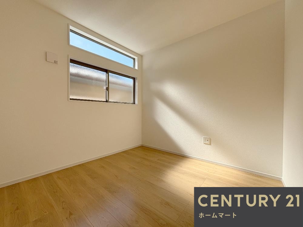 新築戸建 一戸建て枚方市杉山手３丁目 全１邸 一戸建ての詳細情報 大阪府枚方市杉山手３ 写真8 センチュリー21ホームマート