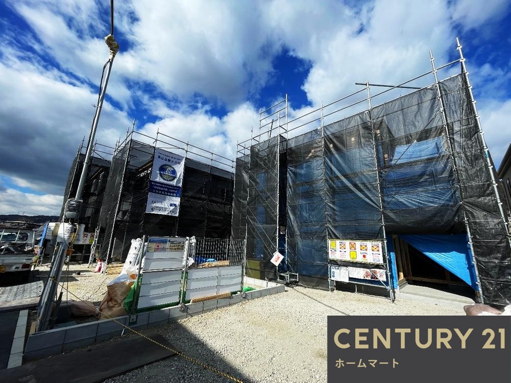 一戸建て龍田4 3180万円・3280万円の詳細情報