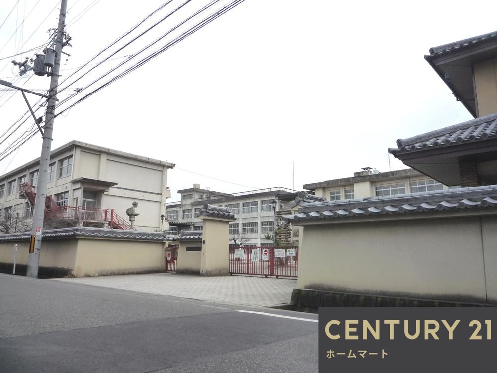 新築戸建 一戸建て龍田４ 3180万円・3280万円の詳細情報 奈良県生駒郡斑鳩町龍田４ 写真17 センチュリー21ホームマート