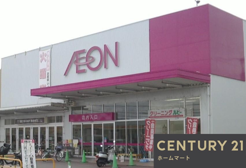 新築戸建 一戸建て龍田４ 3180万円・3280万円の詳細情報 奈良県生駒郡斑鳩町龍田４ 写真22 センチュリー21ホームマート