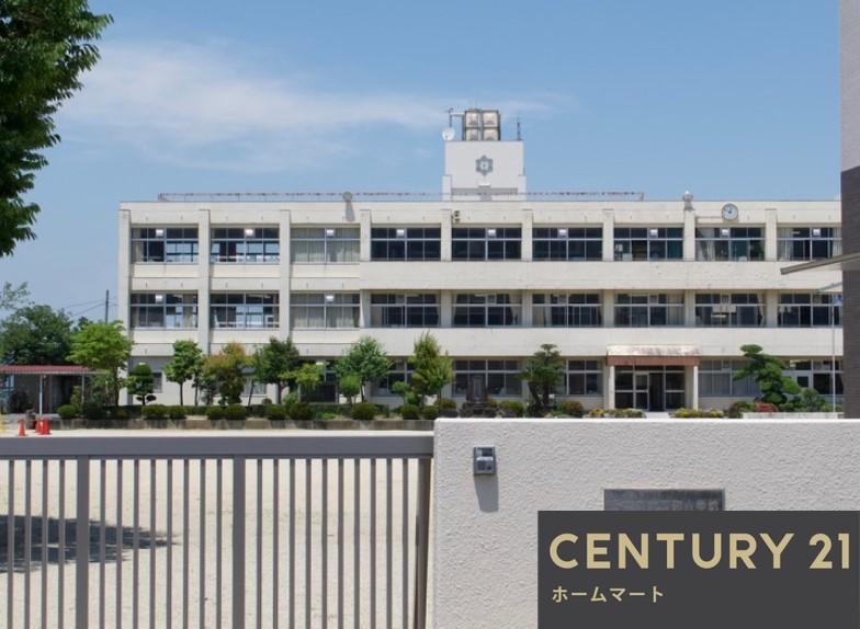 新築戸建 一戸建て磯壁１（二上神社口駅） 3380万円・3480万円の詳細情報 奈良県香芝市磯壁１ 写真17 センチュリー21ホームマート