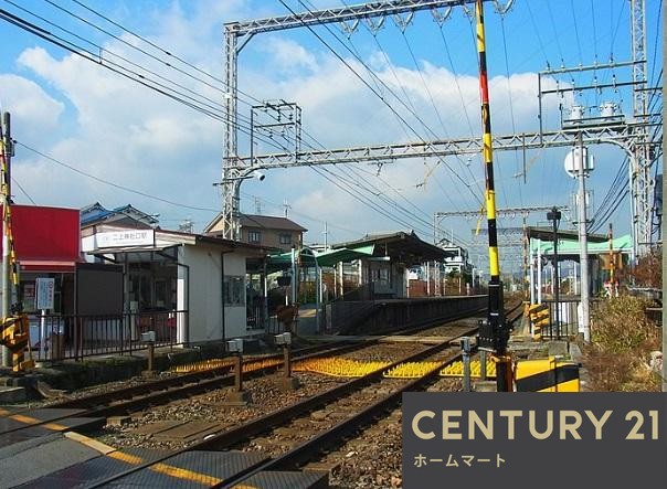 新築戸建 一戸建て磯壁１（二上神社口駅） 3380万円・3480万円の詳細情報 奈良県香芝市磯壁１ 写真23 センチュリー21ホームマート