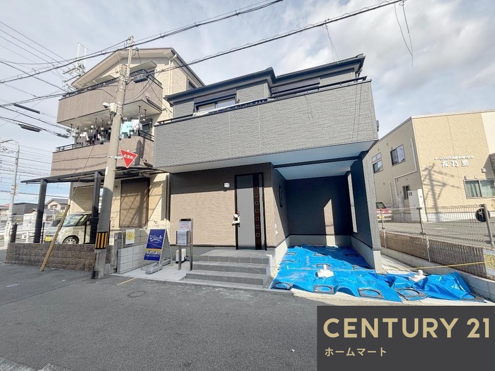 新築戸建 一戸建て取石３（富木駅） 3180万円の詳細情報 大阪府高石市取石３ 写真11 センチュリー21ホームマート