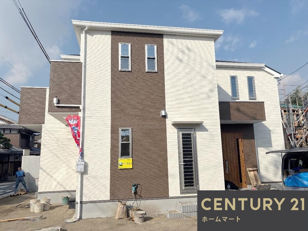 一戸建て浜寺諏訪森町東3(諏訪ノ森駅) 4280万円・4380万円の詳細情報