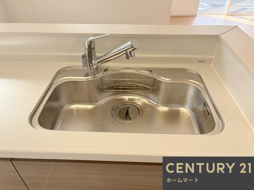 新築戸建 一戸建て浜寺諏訪森町東３（諏訪ノ森駅） 4280万円・4380万円の詳細情報 大阪府堺市西区浜寺諏訪森町東３ 写真19 センチュリー21ホームマート