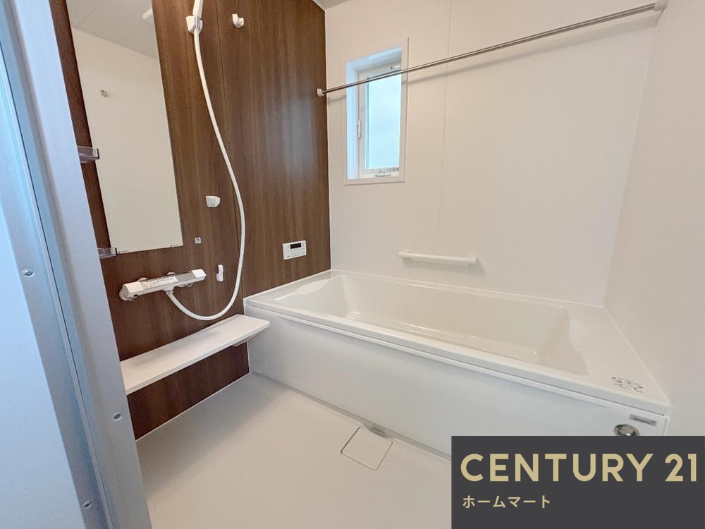 新築戸建 一戸建て浜寺諏訪森町東３（諏訪ノ森駅） 4280万円・4380万円の詳細情報 大阪府堺市西区浜寺諏訪森町東３ 写真5 センチュリー21ホームマート