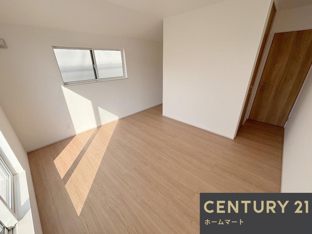 新築戸建 一戸建て浜寺諏訪森町東３（諏訪ノ森駅） 4280万円・4380万円の詳細情報 大阪府堺市西区浜寺諏訪森町東３ 写真8 センチュリー21ホームマート