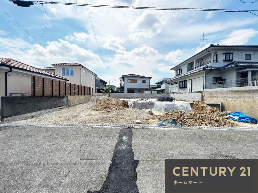 新築戸建 NEW一戸建て光明台２ 3580万円・3880万円の詳細情報 大阪府和泉市光明台２ 写真5 センチュリー21ホームマート