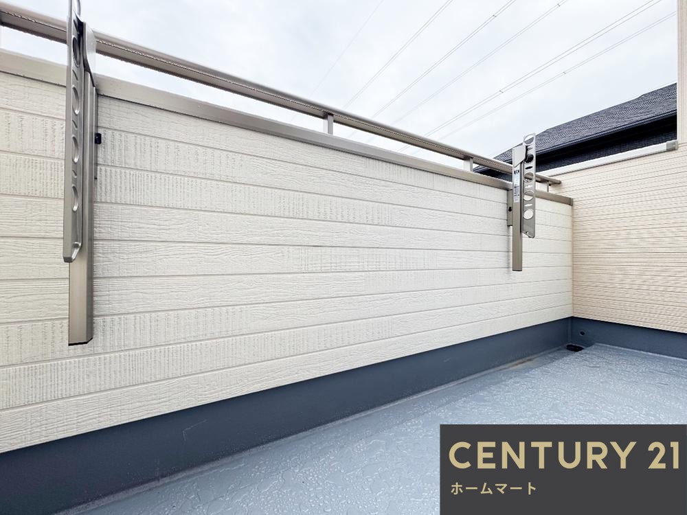 新築戸建 一戸建て大阪狭山市大野台 全２邸 一戸建ての詳細情報 大阪府大阪狭山市大野台３ 写真10 センチュリー21ホームマート