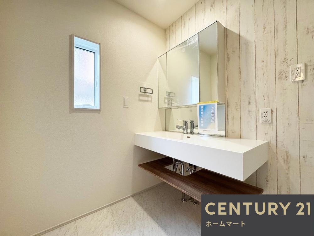 新築戸建 一戸建て大阪狭山市大野台 全２邸 一戸建ての詳細情報 大阪府大阪狭山市大野台３ 写真11 センチュリー21ホームマート