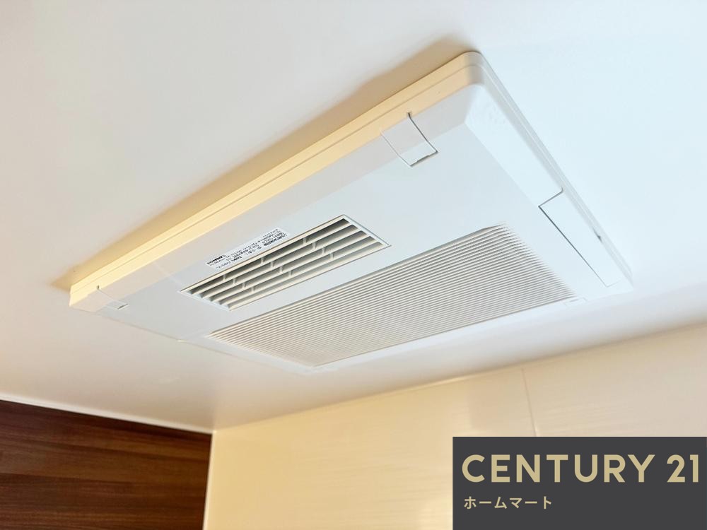 新築戸建 一戸建て大阪狭山市大野台 全２邸 一戸建ての詳細情報 大阪府大阪狭山市大野台３ 写真13 センチュリー21ホームマート